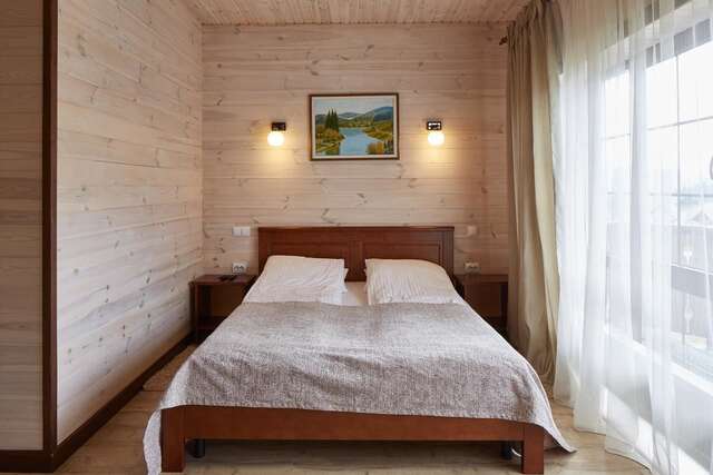 Отель Zlata Буковель-9